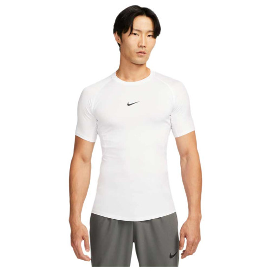 Nike Ανδρική κοντομάνικη μπλούζα Pro Dri-FIT Tight Short-Sleeve Fitness Top